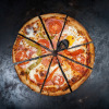 25. Pepperoni americano family